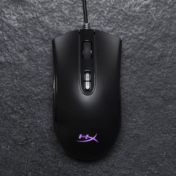 CHUỘT HP HYPERX PULSEFIRE FPS CORE