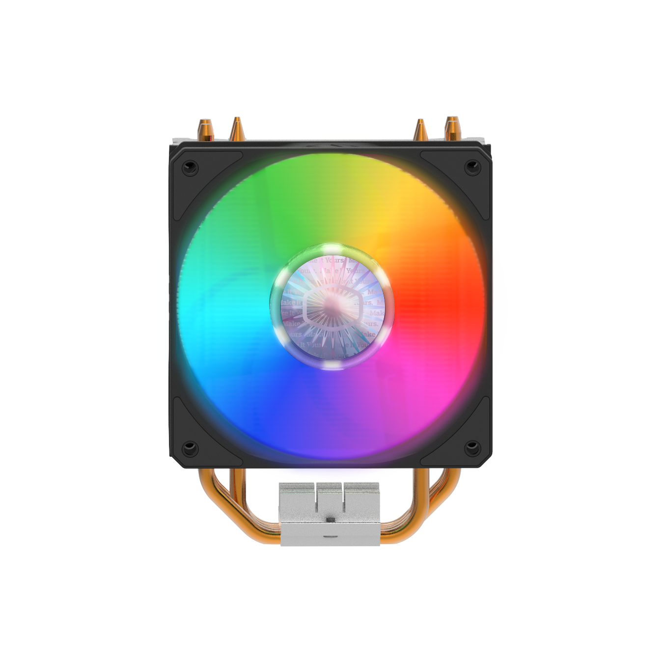 TẢN NHIỆT KHÍ COOLER MASTER HYPER 212 ARGB – Máy Tính Biên Hòa