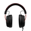 Tai Nghe HyperX Cloud III Black Red