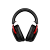 Tai Nghe HyperX Cloud III Wireless Gaming Headset Black Red