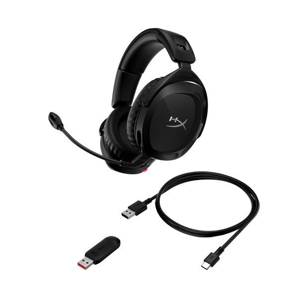 Tai Nghe HyperX Cloud Stinger II Wireless