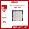 CPU INTEL CORE I3 10100F (3.6GHz turbo up to 4.3Ghz, 4 nhân 8 luồng, 6MB Cache, 65W) NEW TRAY
