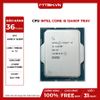 CPU Intel Core i5 12400F (Upto 4.4Ghz, 6 nhân 12 luồng, 18MB Cache, 65W - Socket Intel LGA 1700) 12TH TRAY