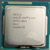CPU INTEL I5 3470S NEW TRAY