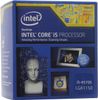 CPU I5 4570S