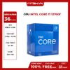 CPU Intel Core i7 12700F (Up to 4.8Ghz, 12 nhân 20 luồng, 25MB Cache, 125W) 12TH BOX CTY
