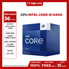 CPU INTEL CORE I9 14900 (UP TO 5.8GHZ, 24 NHÂN 32 LUỒNG, 36MB CACHE, 65W) BOX CHÍNH HÃNG GEN 14