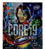CPU INTEL CORE i9 10850KA (3.6GHz turbo up to 5.2GHz, 10 nhân 20 luồng, 20MB Cache, 125W) 10TH NEW BOX CHÍNH HÃNG