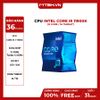 CPU INTEL ROCKET I9 11900K (8 Nhân 16 Luồng | 3.50 GHz Turbo 5.3GHz | 16M Cache | 125W) 11TH NEW BOX CTY