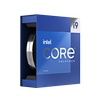 CPU Intel Core i9 13900K (3.0GHz turbo up to 5.8Ghz, 24 nhân 32 luồng, 32MB Cache, 125W) - Socket Intel LGA 1700/Alder Lake) 13TH BOX CTY