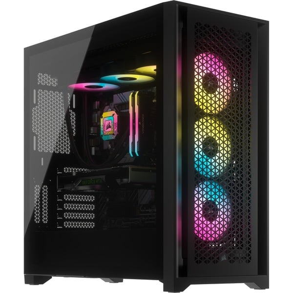 BHC CORSAIR EDITION (INTEL CORE I9 14900KF/32GB/512GB/RTX 4060Ti) GEN 14