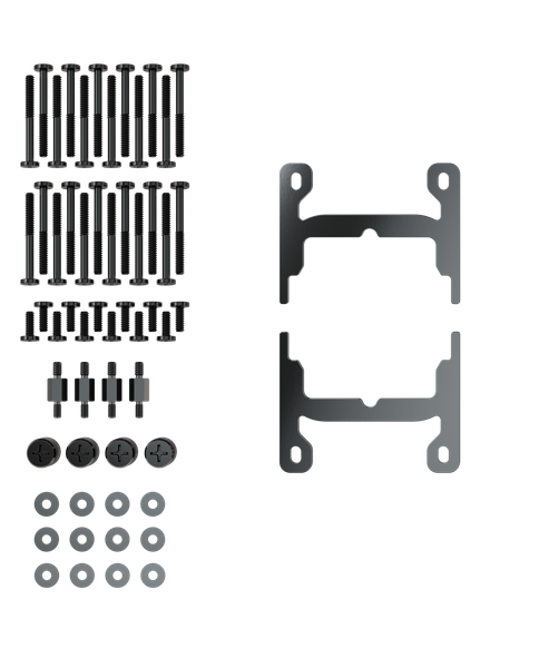 Tản Nhiệt Nước Corsair AIO iCUE LINK H150i RGB White
