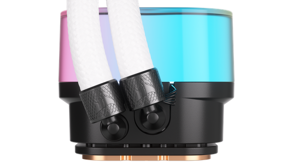 Tản Nhiệt Nước Corsair AIO iCUE LINK H150i RGB White