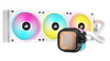 Tản Nhiệt Nước Corsair AIO iCUE LINK H150i RGB White