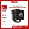 TẢN NHIỆT CPU ID-COOLING SE-226-XT BLACK