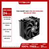 TẢN NHIỆT KHÍ CPU ID-COOLING SE-214-XT PRO