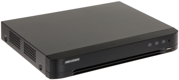 Đầu ghi hình 16 kênh Turbo AcuSense HIKVISION iDS-7216HQHI-M1/XT