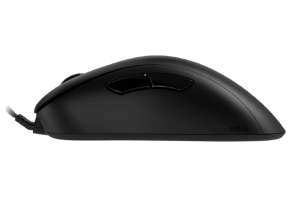 Chuột ZOWIE EC2-C Gaming Black Chuyên Esports