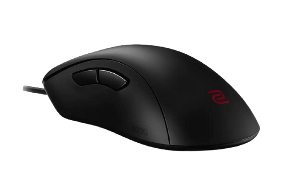 Chuột ZOWIE EC2-C Gaming Black Chuyên Esports