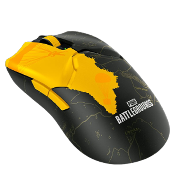 Chuột Razer Viper V2 Pro Wireless Gaming Mouse PUBG Battlegrounds Edition