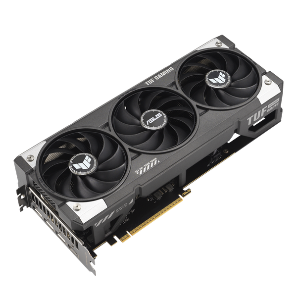 VGA ASUS RTX 5060 TUF Gaming 8GB GDDR7 OC Edition