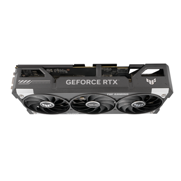 VGA ASUS RTX 5060 TUF Gaming 8GB GDDR7 OC Edition