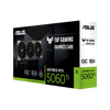 VGA ASUS RTX 5060 TUF Gaming 8GB GDDR7 OC Edition