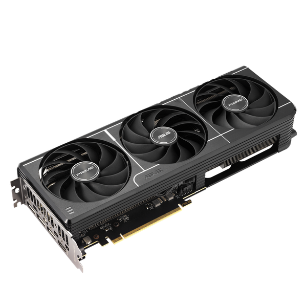 VGA ASUS RTX 5060 PRIME 8GB GDDR7 OC Edition