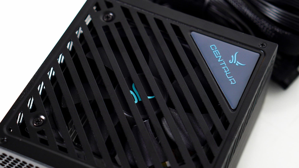 Nguồn Centaur 650W 80 Plus