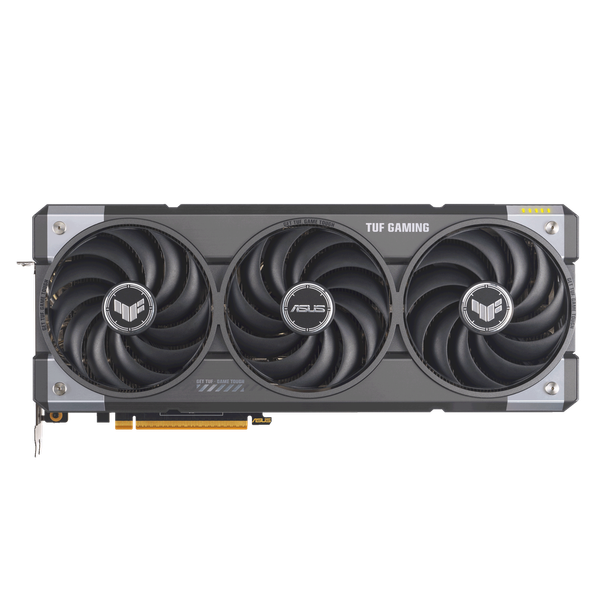 VGA ASUS RX 9070 XT TUF Gaming OC Edition 16GB GDDR6