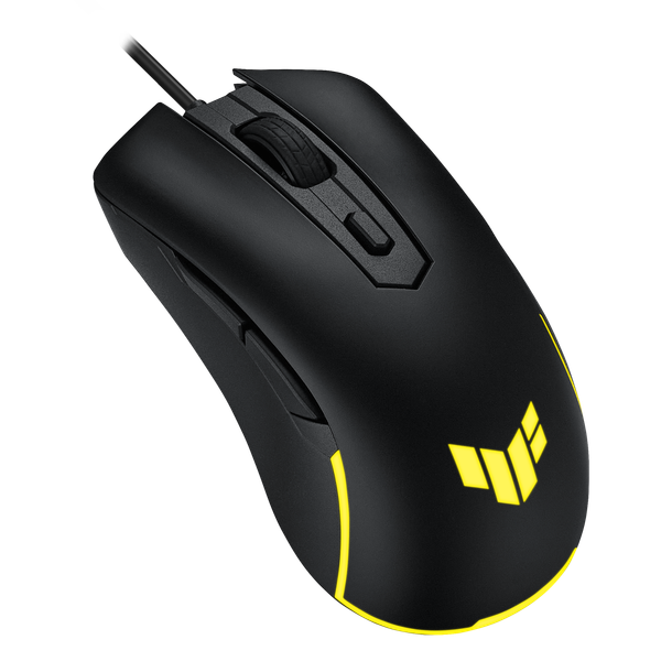 CHUỘT ASUS TUF M3 GEN II (NO BOX)