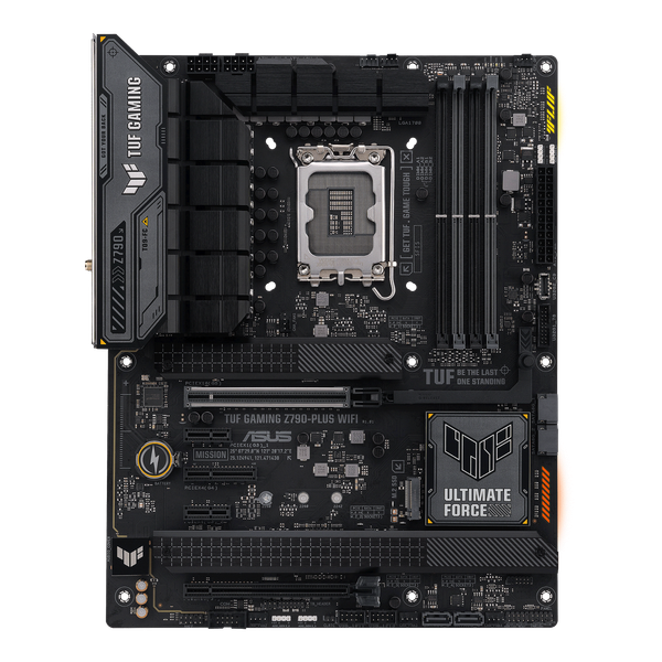 MAIN ASUS Z790-PLUS TUF GAMING WIFI D5