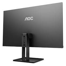 MÀN HÌNH LCD AOC 24 INCH 24V2Q IPS 75HZ FULL VIỀN