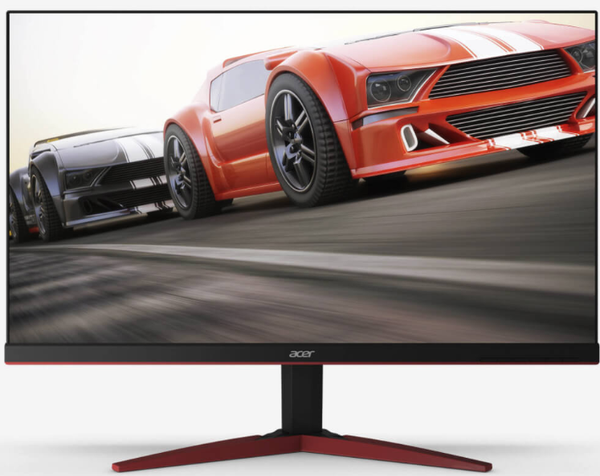 MÀN HÌNH ACER 24'5 INCH KG251 240Hz, 1ms