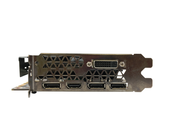 VGA GALAX GTX 1070 EXOC 8G NEW