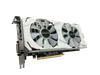 VGA GALAX GTX 1060 EXOC 6G WHITE NEW