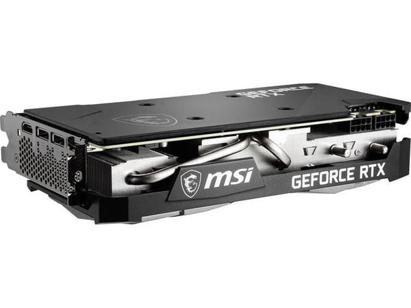 VGA MSI RTX 3060 VENTUS 2X OC 12GB
