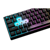 Bàn Phím Cơ Corsair K65 Mini Red Switch RGB