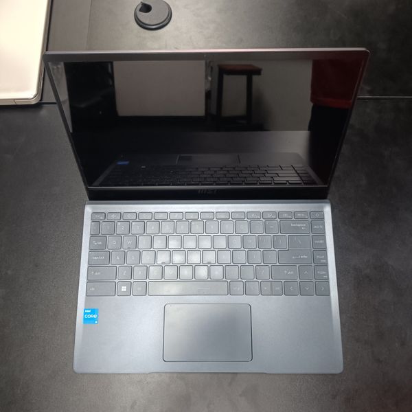 LAPTOP MSI MODERN 14 B11MOU-851VN CORE I3-1115G4 | 8GB RAM | 256GB SSD | 14