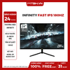 MÀN HÌNH INFINITY FAST IPS 180Hz (24