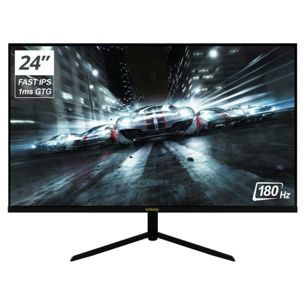 MÀN HÌNH INFINITY FAST IPS 180Hz (24