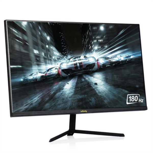 MÀN HÌNH INFINITY FAST IPS 180Hz (24