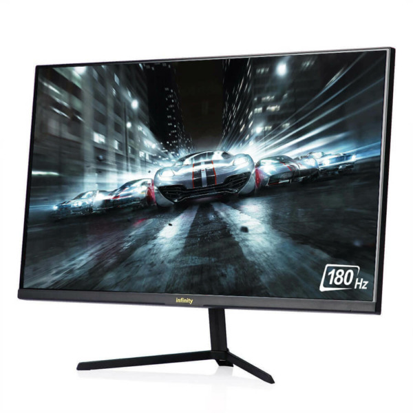 MÀN HÌNH INFINITY FAST IPS 180Hz (24