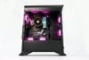 Case Infinity Hyperion Gaming - Side Tempered Glass NEW
