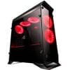 Case Infinity Hyperion Gaming - Side Tempered Glass NEW