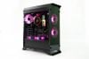 Case Infinity Hyperion Gaming - Side Tempered Glass NEW