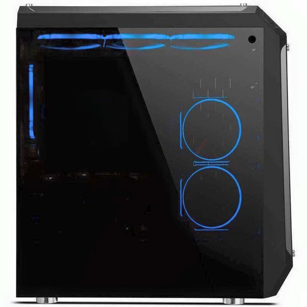 CASE INFINITY ULTRON GAMING NEW