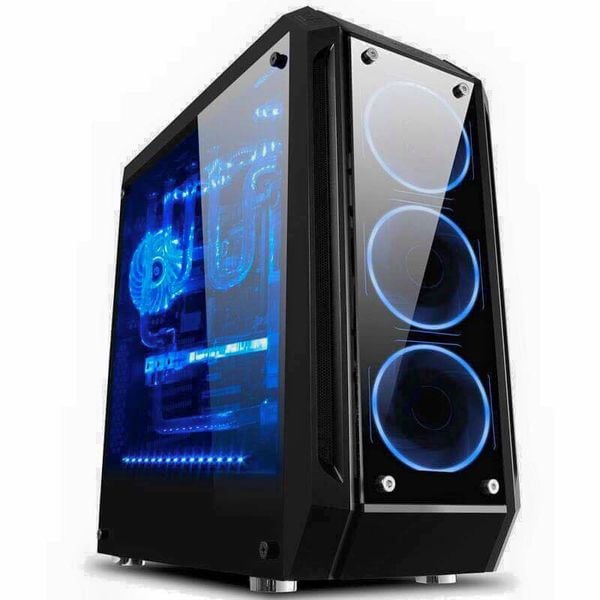CASE INFINITY ULTRON GAMING NEW