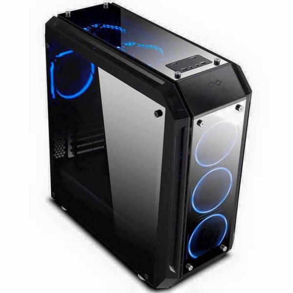 CASE INFINITY ULTRON GAMING NEW