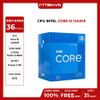 CPU Intel Core i5 12400F (Upto 4.4Ghz, 6 nhân 12 luồng, 18MB Cache, 65W - Socket Intel LGA 1700) BOX CHÍNH HÃNG 12TH